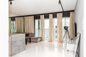 super apartamenty international fair
