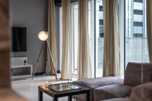super apartamenty international fair