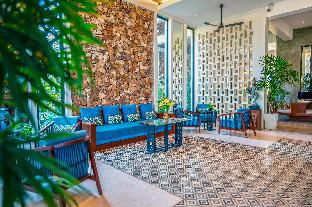The Villa By Metta,Russei Luk>>Siem Reap,4 star