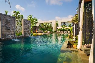 The Villa By Metta,Russei Luk>>Siem Reap,4 star