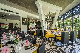 The Villa By Metta,Russei Luk>>Siem Reap,4 star