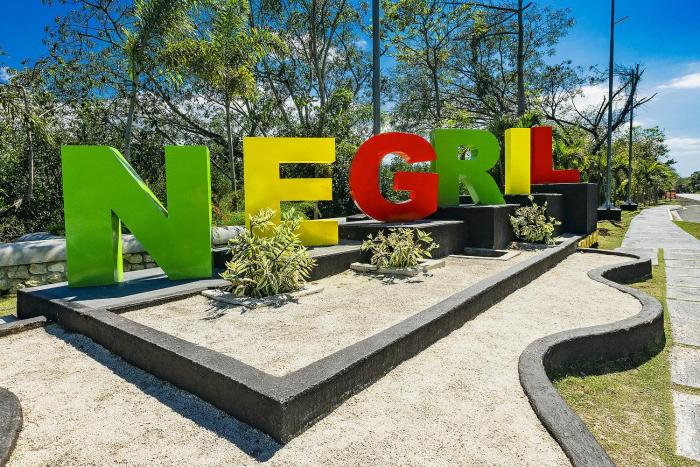 negril