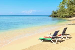 negril