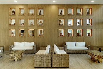 Cabogata Beach Hotel,Near El Toyo Beach,5 star
