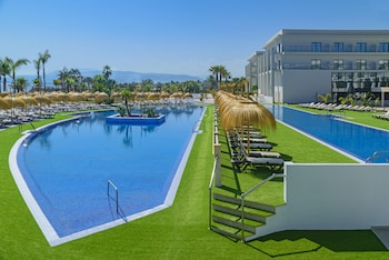 Cabogata Beach Hotel,Near El Toyo Beach,5 star