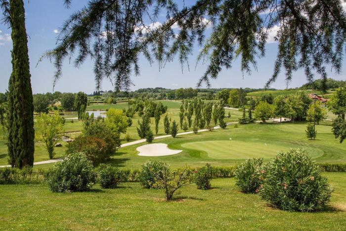 casale in collina