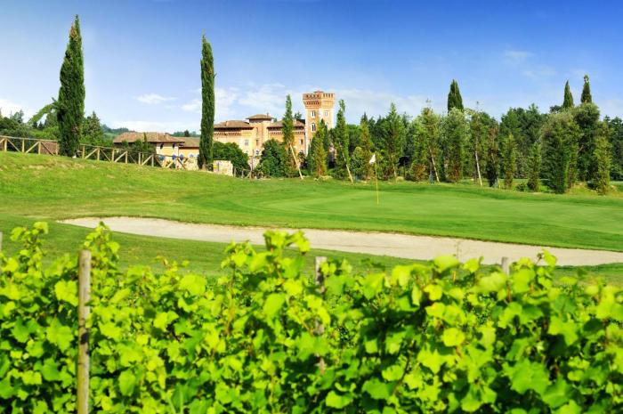casale in collina