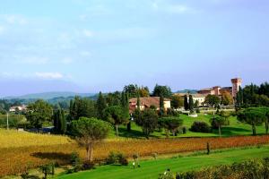 casale in collina