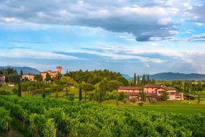 casale in collina
