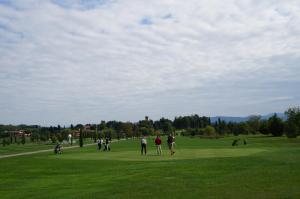 casale in collina