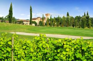 casale in collina