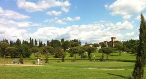 casale in collina
