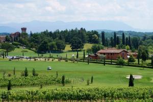 casale in collina