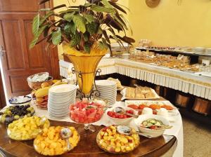 casale in collina
