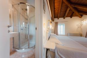 casale in collina