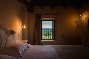 casale in collina