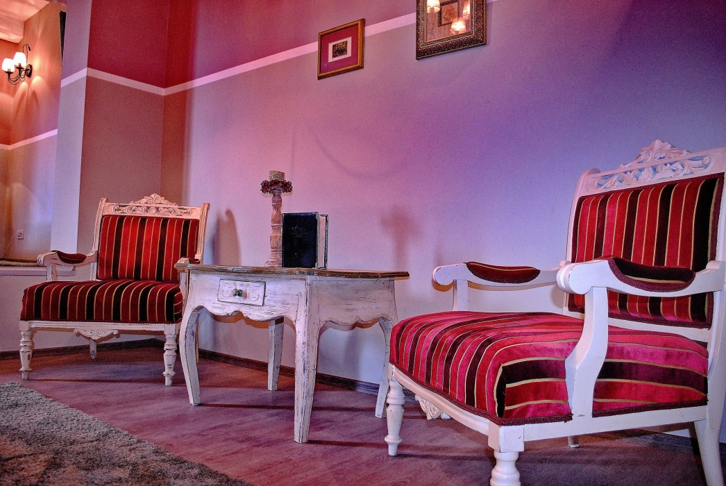 villa chambersn charm
