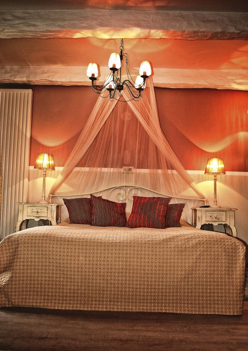 villa chambersn charm