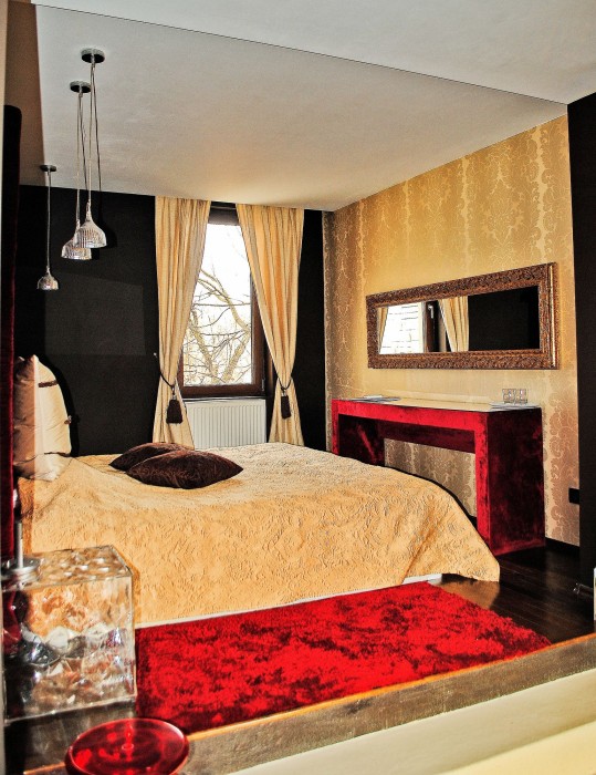 villa chambersn charm