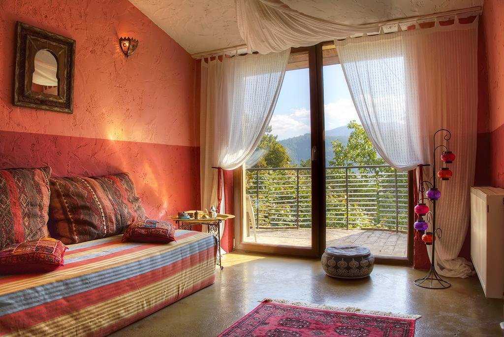 villa chambersn charm