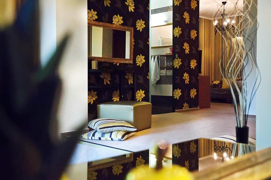 villa chambersn charm