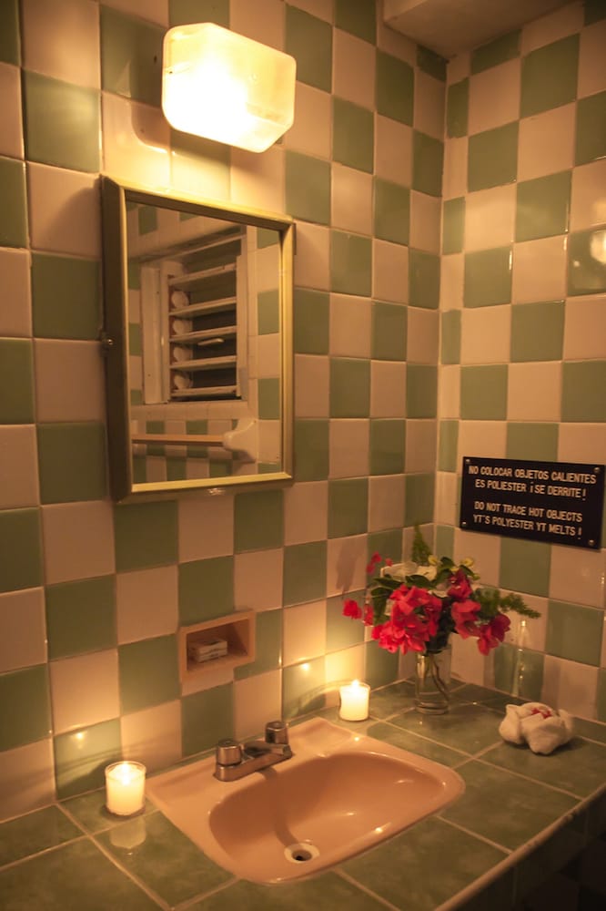 hotel laguna bacalar