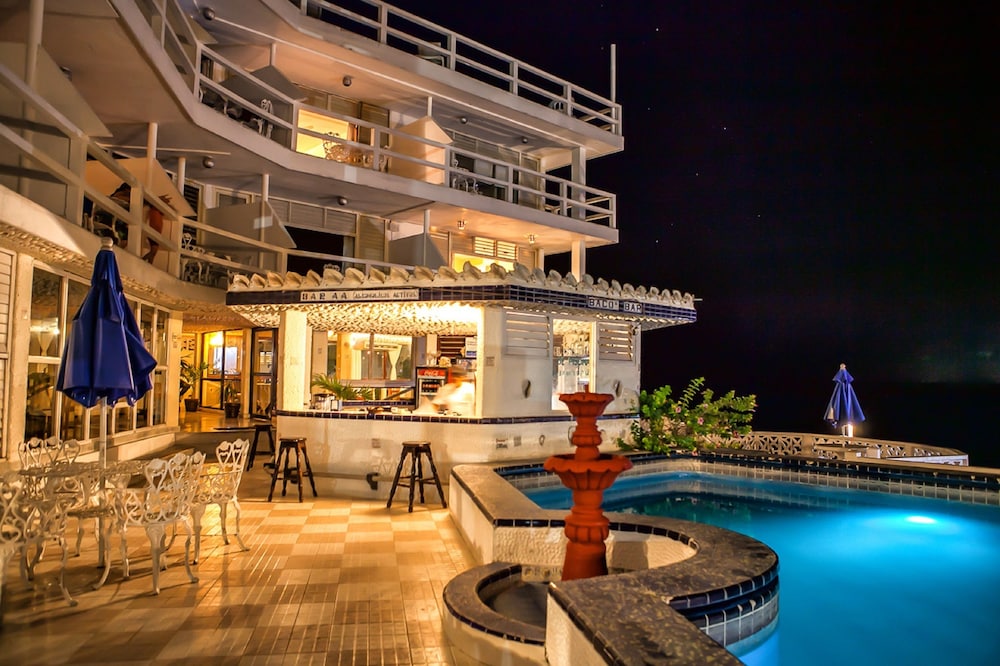 hotel laguna bacalar