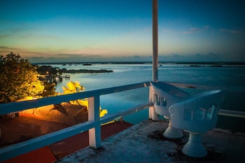 hotel laguna bacalar