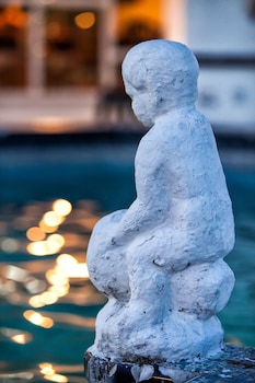 hotel laguna bacalar