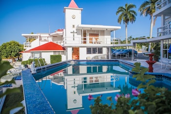 hotel laguna bacalar