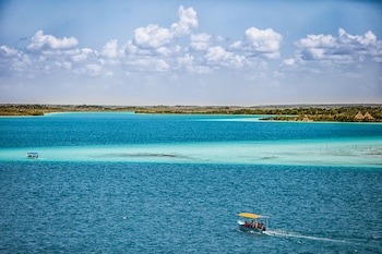 hotel laguna bacalar