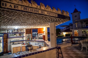 hotel laguna bacalar