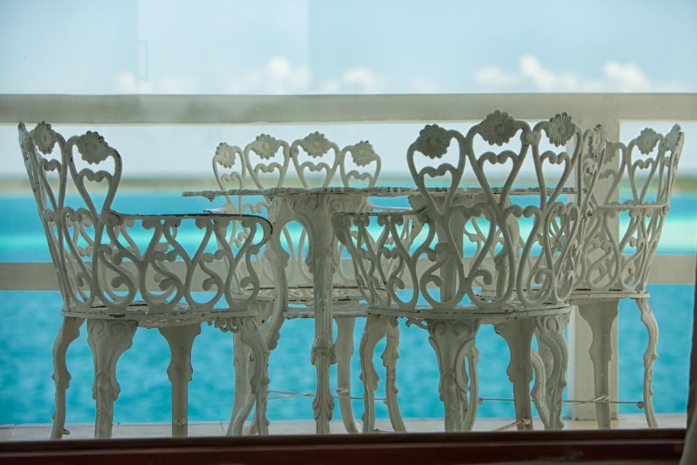 hotel laguna bacalar