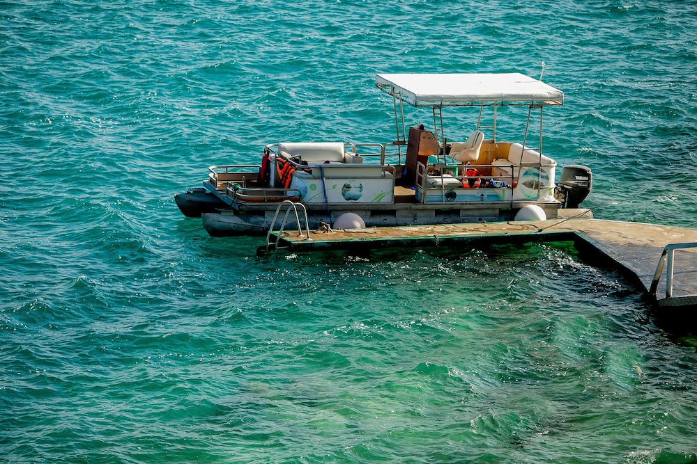 hotel laguna bacalar