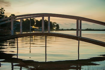 hotel laguna bacalar