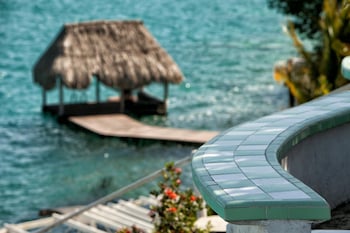 hotel laguna bacalar