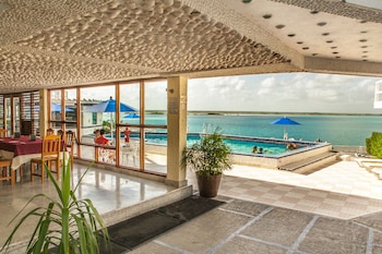 hotel laguna bacalar