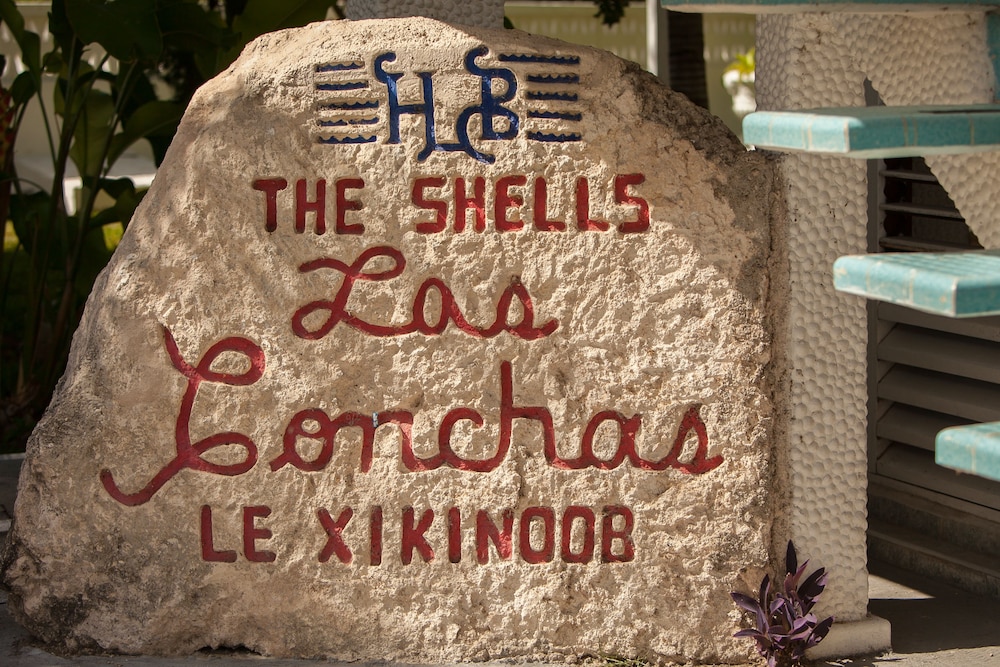 hotel laguna bacalar