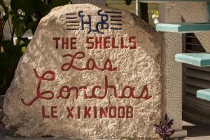 hotel laguna bacalar