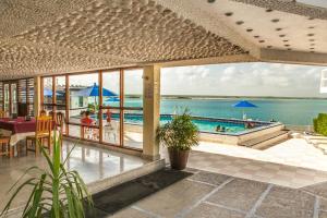 hotel laguna bacalar