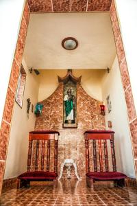 hotel laguna bacalar