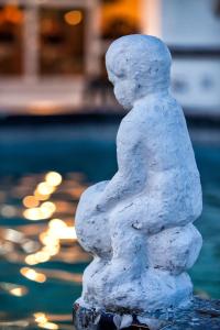 hotel laguna bacalar