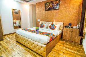 Comfort Home Stay,New Delhi>>Delhi,3 star