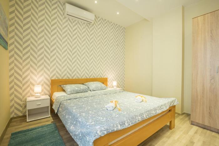 belgrade center apartment skadarlija ii