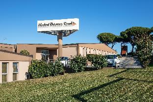 Hotel Roma Sud,Frascati>>Castelli Romani,3 star