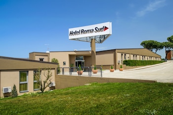 hotel roma sud