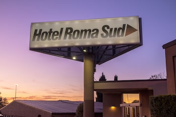 hotel roma sud