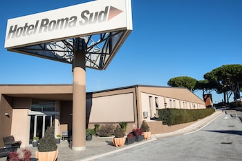 hotel roma sud