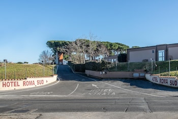 hotel roma sud