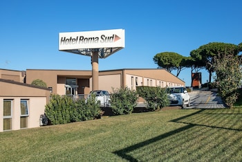 hotel roma sud